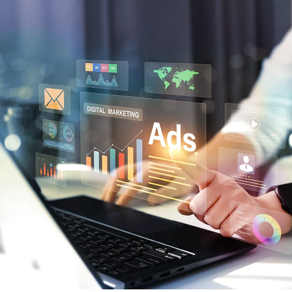 Digital Marketing