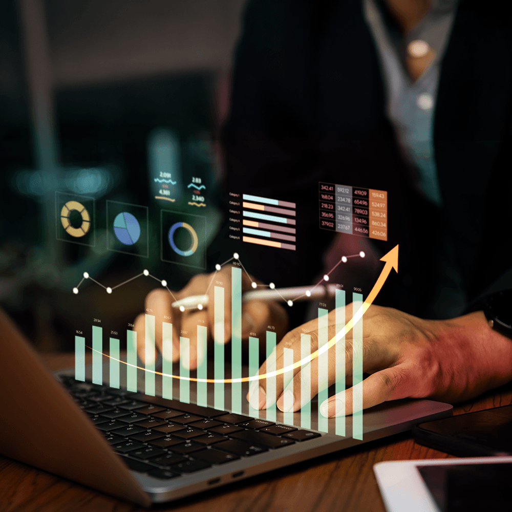 Performance Marketing and Analytics
