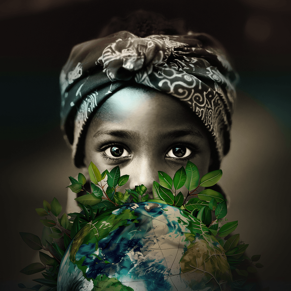 Sustainability and Social Impact Branding