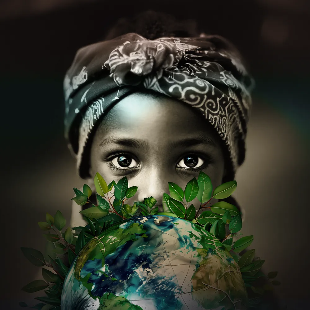 Sustainability and Social Impact Branding