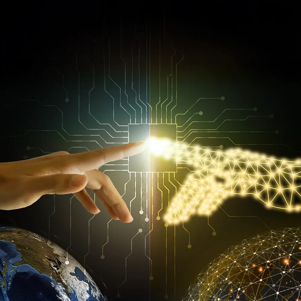 Technology Integration