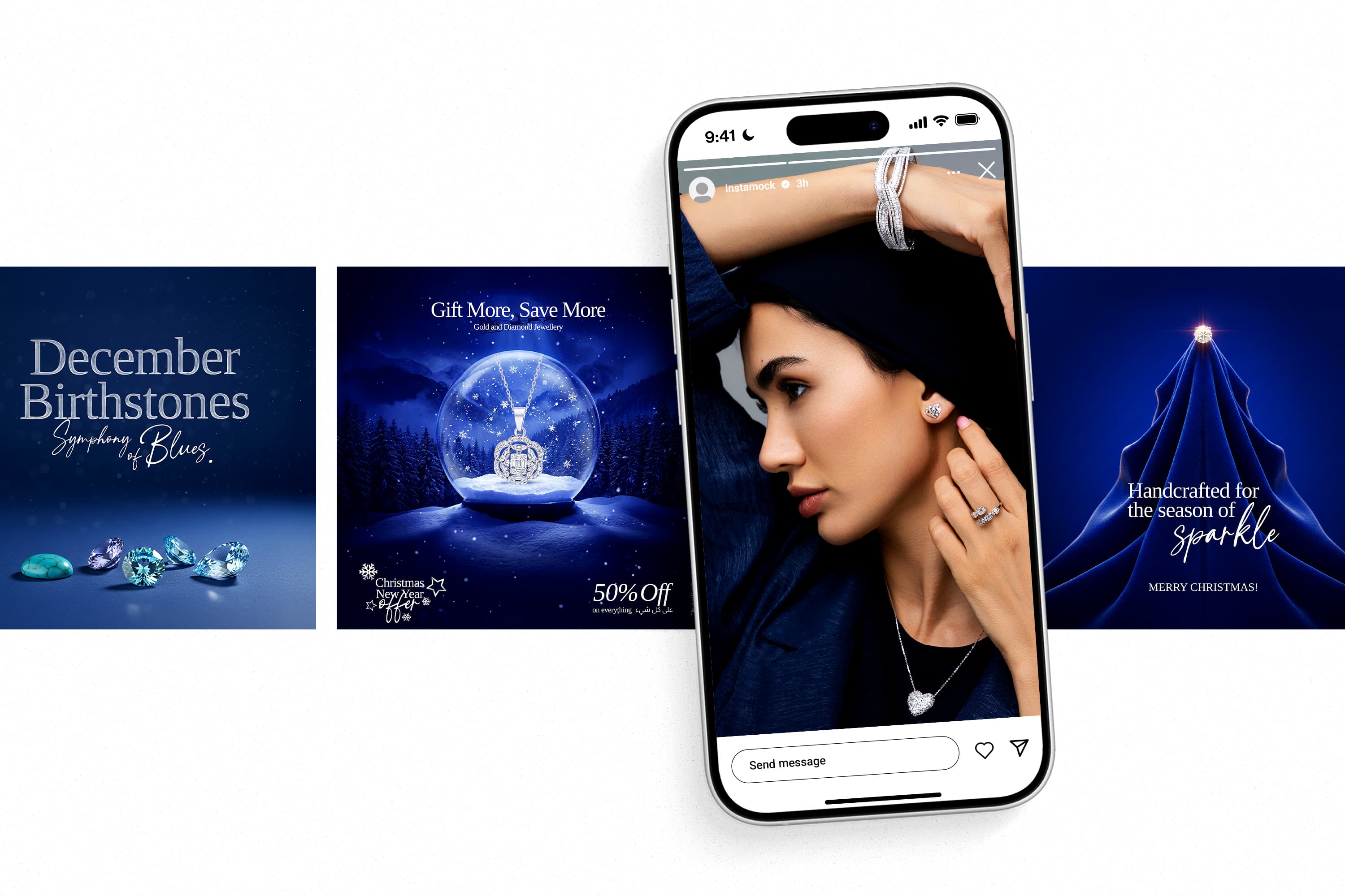 Signature Jewellery — media 1