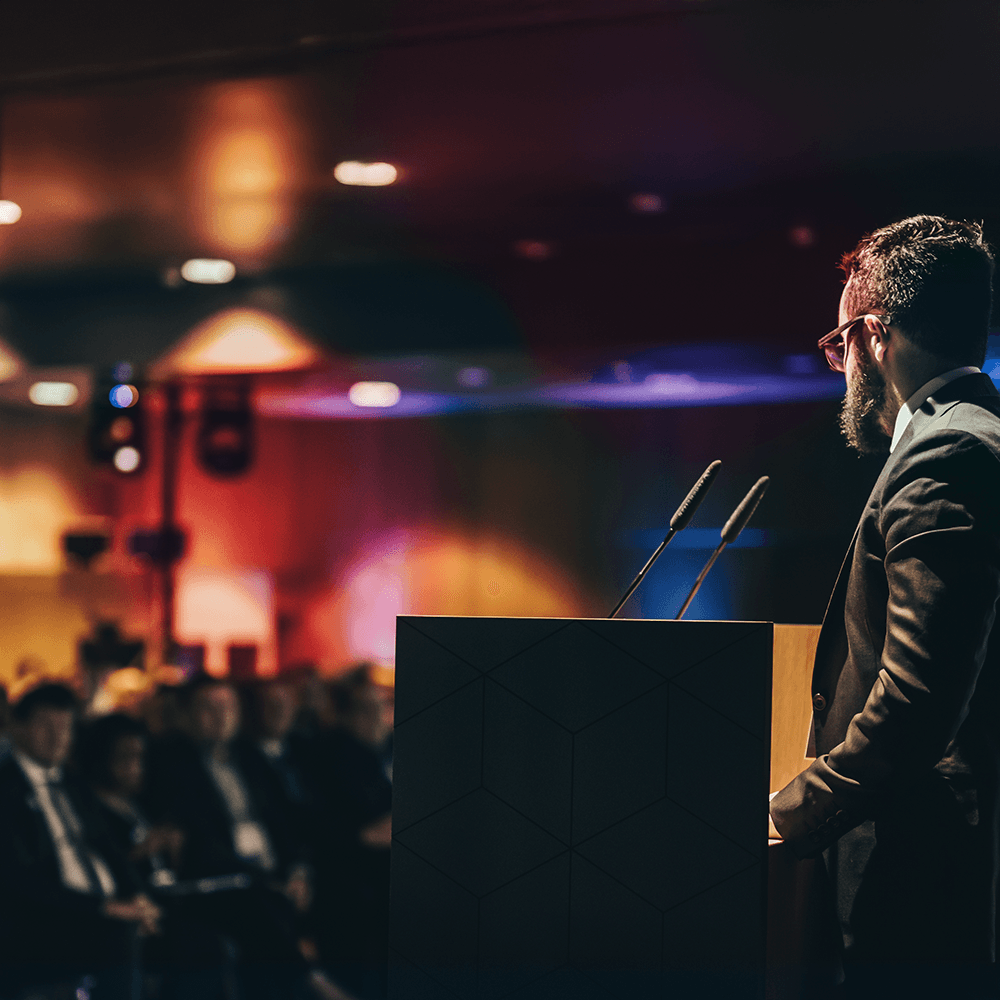 Public Relations and Outreach